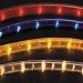 Schlauchlicht 12m innen und außen multicolor