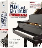 51aL%2BQOR9 L. SL160  EMEDIA, PIANO INSTRUCTIONAL CD ROMEME PI