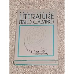 The Uses of Literature: Essays