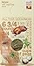 The Honest Kitchen Halcyon Organic Whole Grain Dog Food - Natural Human Grade Dehydrated Dog Food Duck 4 lbs (Makes 16 lbs)