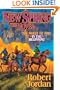 New Spring (A Wheel of Time Prequel Novel)