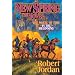 New Spring: The Novel
