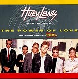 HUEY LEWIS AND THE NEWS / THE POWER OF LOVE