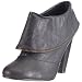 Buffalo Girl 111626 323125 PU BLACK 01, Damen Stiefel