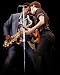 Bruce Springsteen & The E Street Band - Art Poster Print Kunst Plakat Drucken (1 von Bruce Springsteen - alle Infos