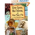 Silver Spoons, Mad Baboons, and Other Tales of Tea by Barry W. Cooper