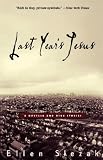 Last Year`s Jesus: A Novella and Nine Stories