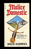 Malice domestic