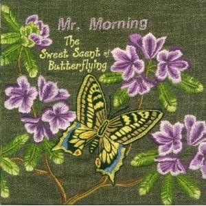The Sweet Scent of Butterflying