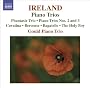 Ireland: Piano Trios