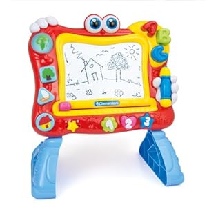 Clementoni - 14697 - Lavagna Canterina