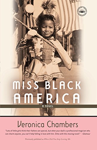 miss black america a novel