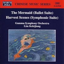 Mermaid (Ballet Suite)