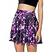 Sheoutfit Women's New Arrival Skater Skirt