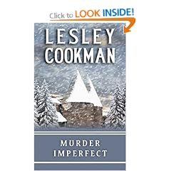 Murder Imperfect (Libby Sarjeant Mystery Series)
