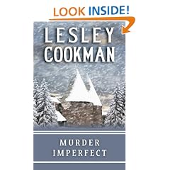 Murder Imperfect (Libby Sarjeant Mystery Series)