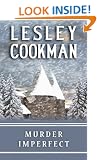 Murder Imperfect (Libby Sarjeant Mystery Series)