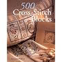 500 Cross-Stitch Blocks