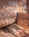 Search : 500 Cross-Stitch Blocks