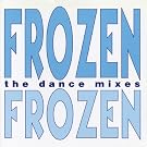 Frozen - The Dance Mixes