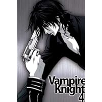 Vampire Knight - Movie Poster - 11 x 17 Inch (28cm x 44cm)