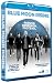 Blue Moon Rising [Blu-ray] [Edizione: Regno Unito]