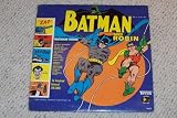 : Batman and Robin: The Sensational Guitars of Dan & Dale