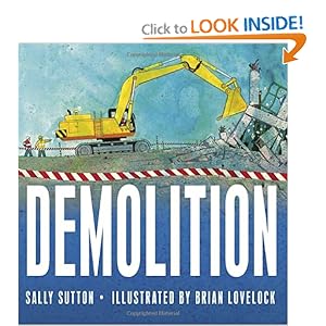 Demolition