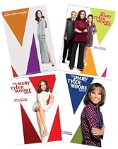 The Mary Tyler Moore Show - The Complete Seasons 1-4