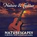 Nature and Guitar CD