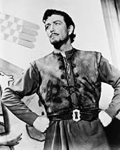 IVANHOE 16X20 B&W PHOTO