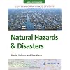 AS/A-level Geography Case Studies: Natural Hazards and Disasters (Contemporary Case Studies)