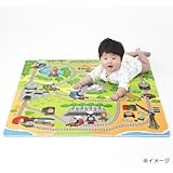 イマジナリウム　トーマス　プレイマット　9ピース
