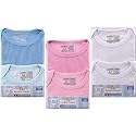 2-Pack Thermal Long Sleeve Bodysuits