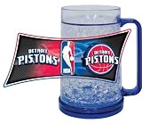 NBA Detroit Pistons Freezer Mug