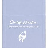Complete Solo Recordings 1972-1996