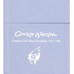 George Winston -  Complete Solo Piano...