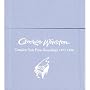 Complete Solo Recordings 1972-1996 ~ George Winston