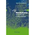 Metabolomics: A Powerful Tool in Systems Biology (Topics in Current Genetics) by Jens Nielsen and Michael C. Jewett
