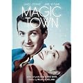 Magic Town [Import]