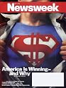 Newsweek (1-year auto-renewal) [Print + Kindle]