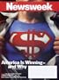Newsweek (1-year) [Print + Kindle]