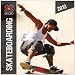 Skateboarding 2013: Skateboarden