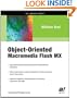 Object-Oriented Macromedia Flash MX