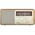 SANGEAN WR-11 AM/FM Table Top Radio