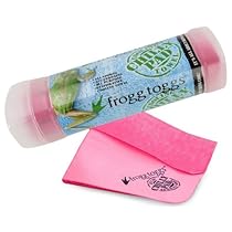 ProActive Frogg Togg Chilly Pad (Pink)
