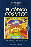 CODIGO COSMICO,EL (Earth Chronicles)