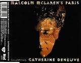 Malcolm McLarens Paris - Paris Paris