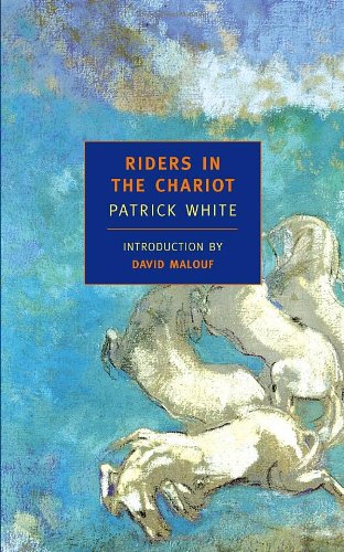 Riders in the Chariot
