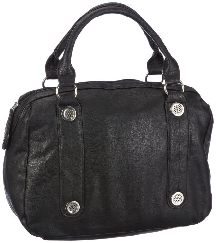 Contempo Cntmp 7862, Damen Umh&auml;ngetaschen 30x23x13 cm (B x H x T)